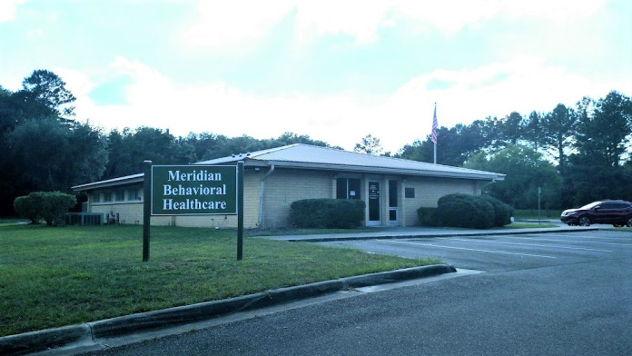 Meridian - Suwannee County Counseling Center, Live Oak, Florida, 32060