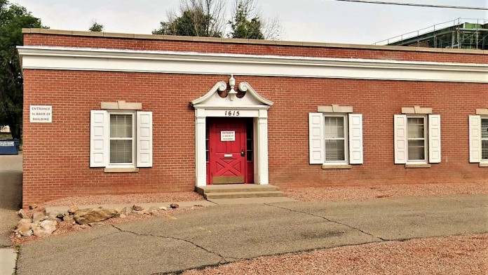 Crossroads Turning Points, Pueblo, Colorado, 81001