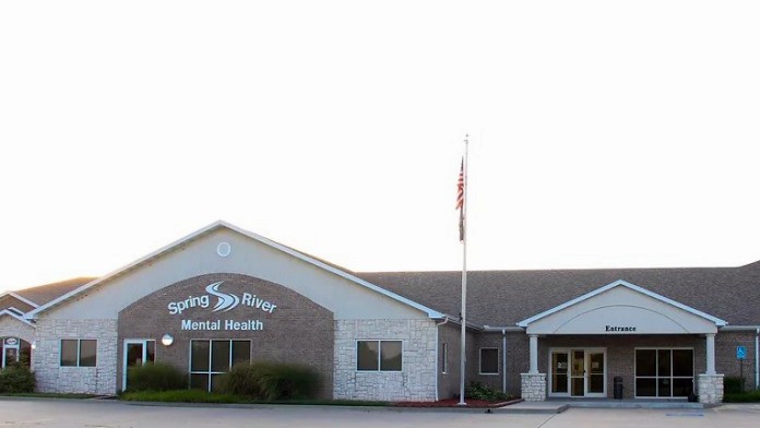 Spring River Mental Health and Wellness, Riverton, Kansas, 66770