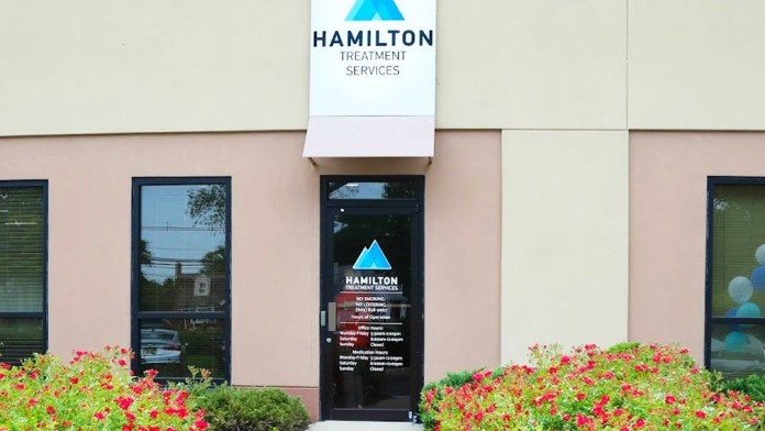 Hamilton Treatment Services, Trenton, New Jersey, 08619