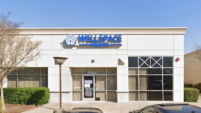 WellSpace Community Health Center, Sacramento, California, 95828