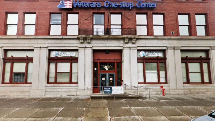 Spectrum Health and Human Services - Downtown Buffalo Counseling Center