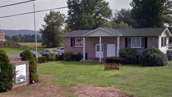 Bloomsburg Psychological Center, Bloomsburg, Pennsylvania, 17815