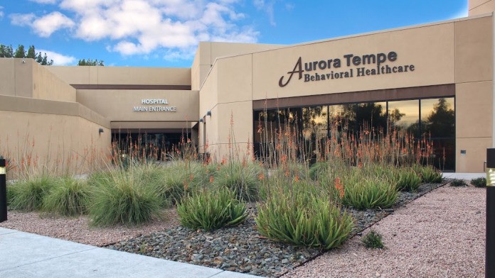 Aurora Behavioral Health Tempe