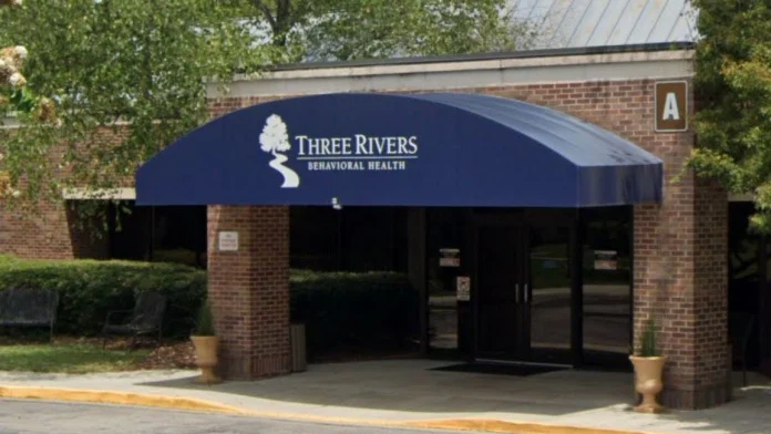 Three Rivers Behavioral Health, West Columbia, South Carolina, 29169