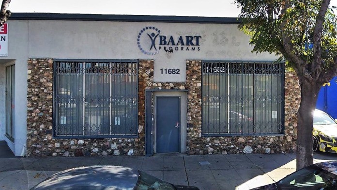 BAART Programs, Lynwood, California, 90262