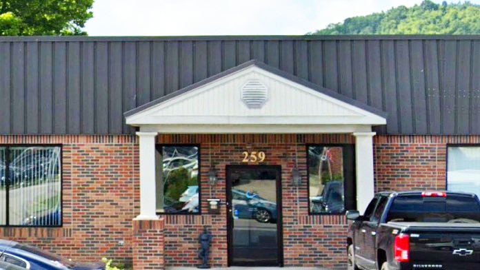 Edgewater Recovery, Morehead, Kentucky, 40351