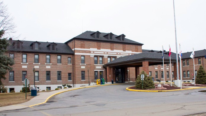 Saint Cloud VA Health Care System - VAMC, Saint Cloud, Minnesota, 56303