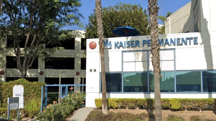 Kaiser Permanente - Chemical Dependency, Los Angeles, California, 90066