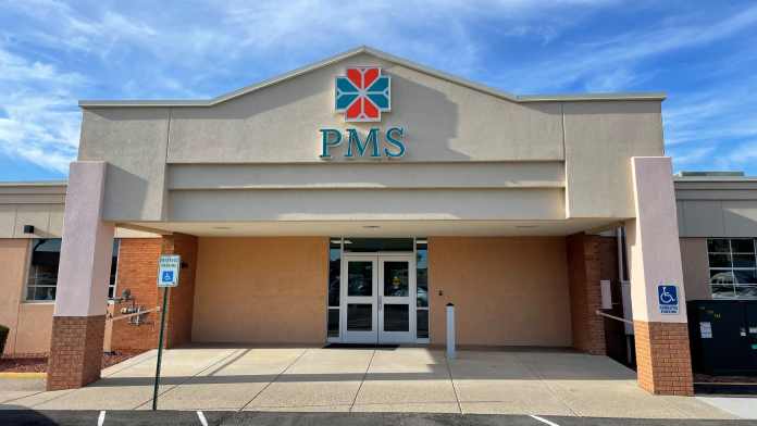 Presbyterian Medical Services