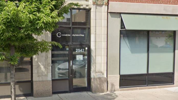 Community Counseling Center - C4 North, Chicago, Illinois, 60647