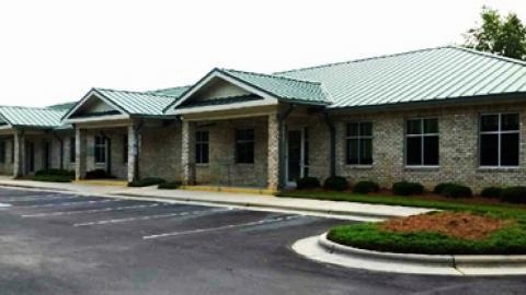 Fayetteville VA Medical Center - Brunswick County Community Based Outpatient Clinic