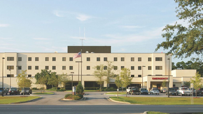 Colleton Medical Center