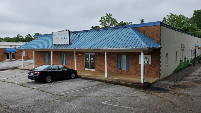 Youth Haven Services, Reidsville, North Carolina, 27320