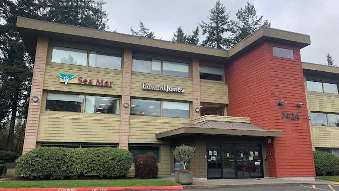 Sea Mar Community Health Centers, Gig Harbor, Washington, 98335