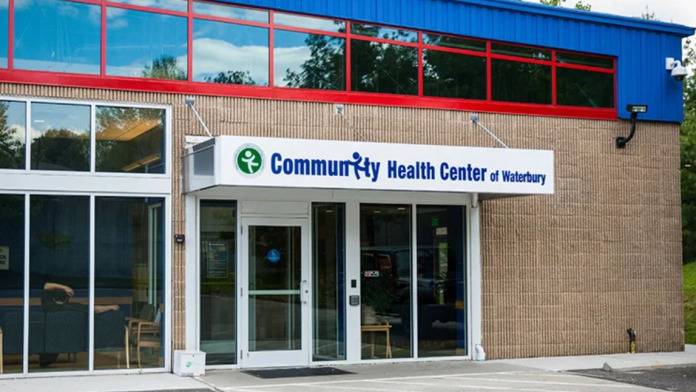 Community Health Center, Waterbury, Connecticut, 06702