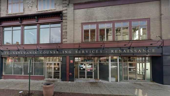 Pennsylvania Counseling Services - Renaissance, Lebanon, Pennsylvania, 17042