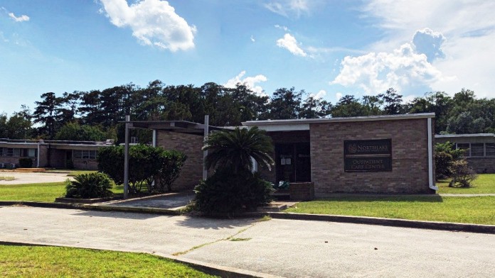 Northlake Behavioral Health System