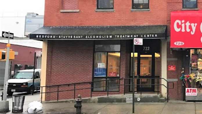 Stuyvesant Alcohol Treatment Center - Outpatient, Brooklyn, New York, 11205