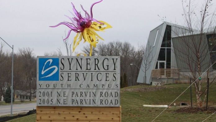 Synergy Services Youth Campus, Kansas City, Missouri, 64116