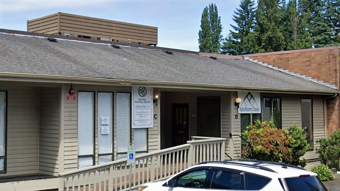 Alpha Center For Treatment, Bothell, Washington, 98011