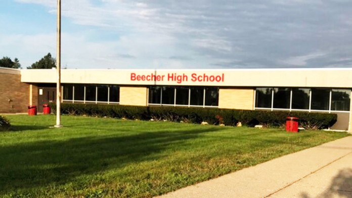 Michigan Medicine - Beecher High School, Mount Morris, Michigan, 48458