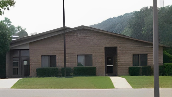 Volunteer Behavioral Health - Mountain Valley Mental Health Center, Jasper, Tennessee, 37347