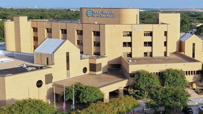 Texas Health Harris Methodist Hurst - Euless Bedford, Bedford, Texas, 76022