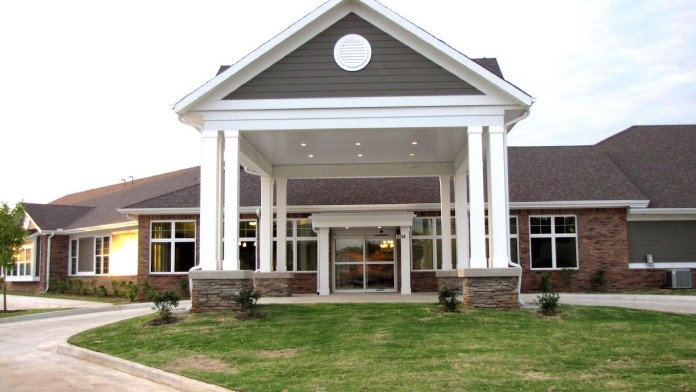 Rehabcare Group Baptist Village, Oklahoma City, Oklahoma, 73162