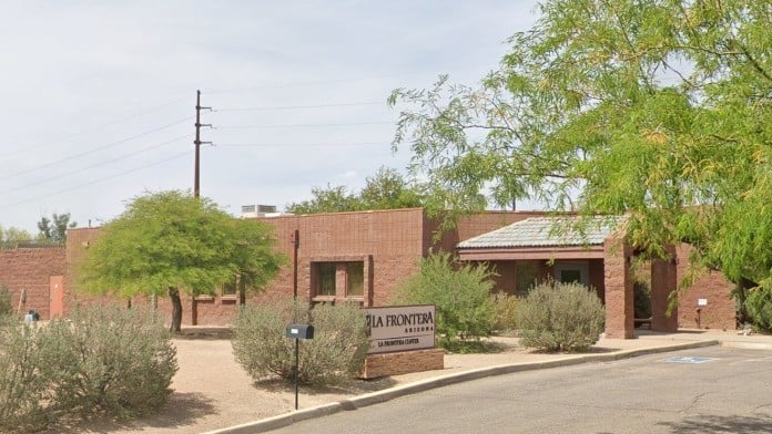 La Frontera Psychiatric Health, Tucson, Arizona, 85714