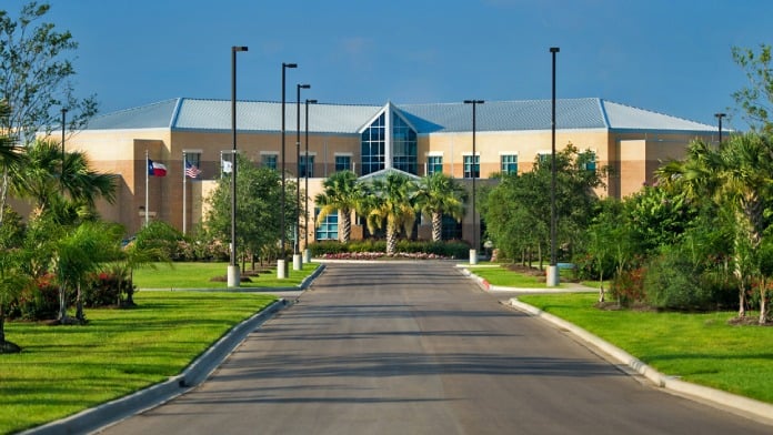 Matagorda Regional Medical Center, Bay City, Texas, 77414