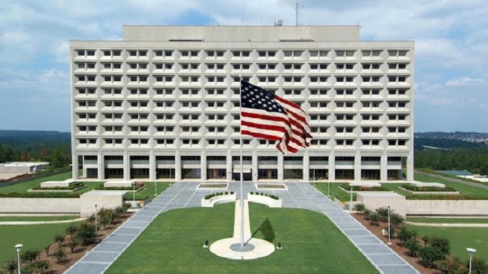 Dwight Eisenhower Army Medical Center - Residential