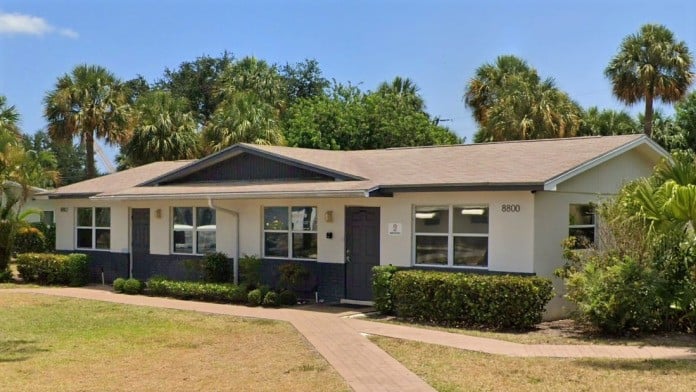 Sunset House Recovery Center, Palm Beach Gardens, Florida, 33410