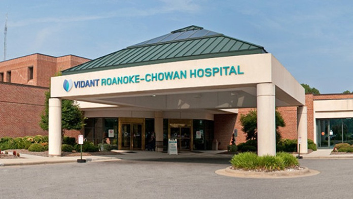 Vidant Roanoke - Behavioral Health, Ahoskie, North Carolina, 27910