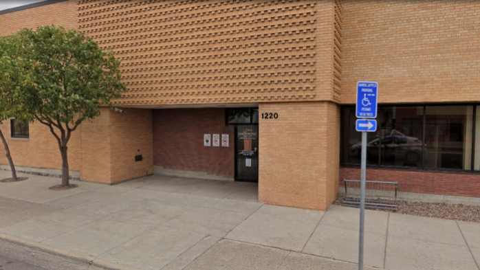 Indian Family Health Clinic, Great Falls, Montana, 59401