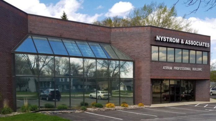 Nystrom and Associates - Rochester Clinic, Rochester, Minnesota, 55904