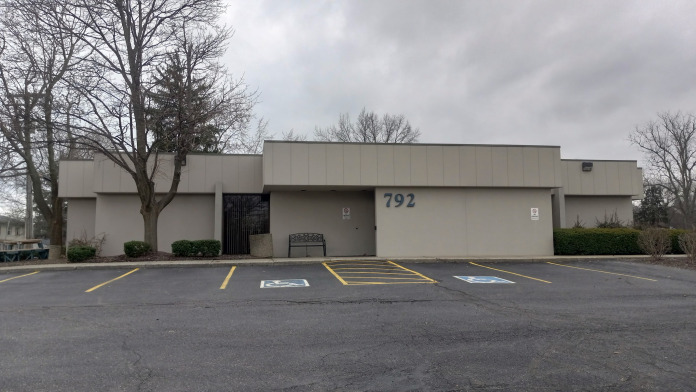 Portage Path Behavioral Health, Cuyahoga Falls, Ohio, 44221