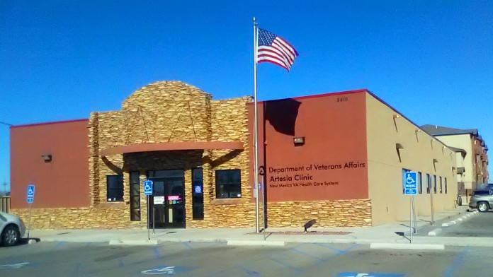 New Mexico VA Health Care System - Artesia CBOC