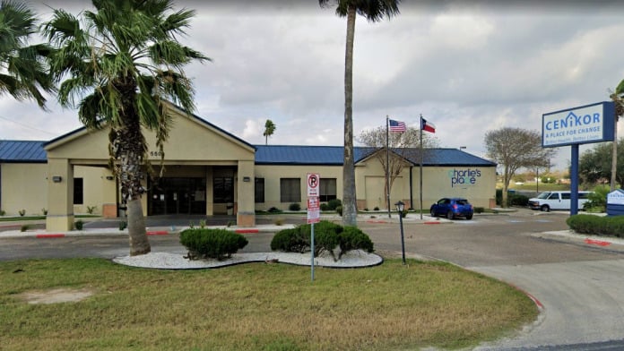 Charlie's Place Recovery Center, Corpus Christi, Texas, 78408