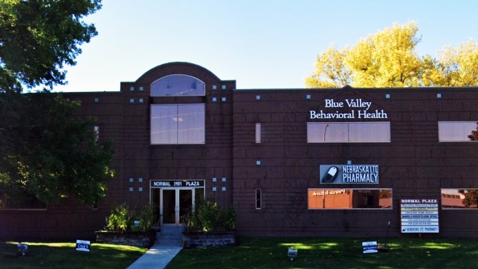 Blue Valley Behavioral Health, Lincoln, Nebraska, 68506