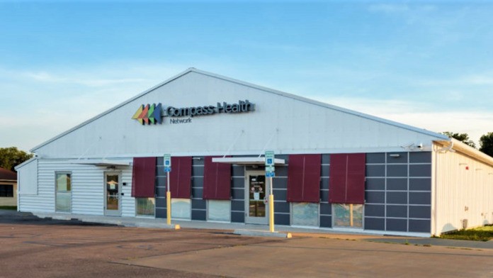 Compass Health Network - Sedalia, Sedalia, Missouri, 65301