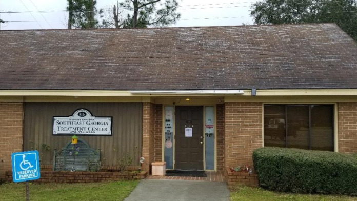 Southeast Georgia Treatment Center - SEGTC, Eastman, Georgia, 31023