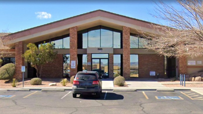 Mohave Mental Health Clinic - Western Avenue, Kingman, Arizona, 86409