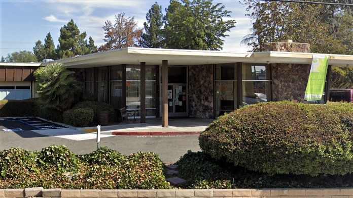 Crestwood Psychiatric Health Facility, San Jose, California, 95128