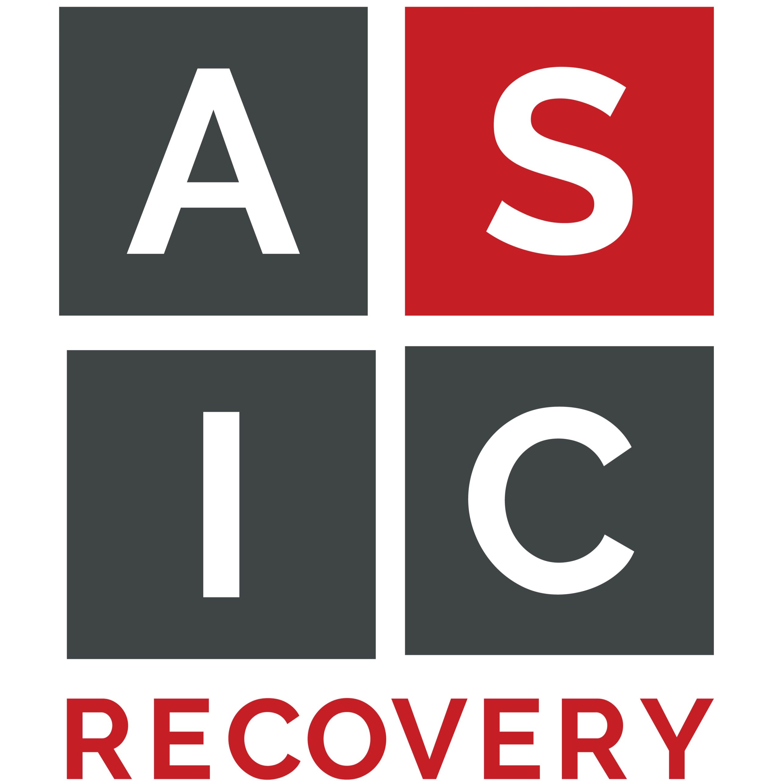 ASIC Recovery Services