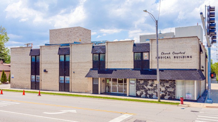 Alon Treatment Center, Skokie, Illinois, 60076