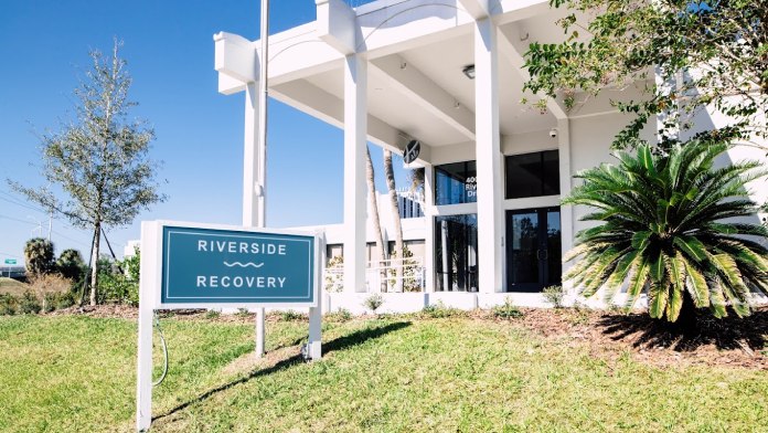 Riverside Recovery of Tampa, Tampa, Florida, 33603