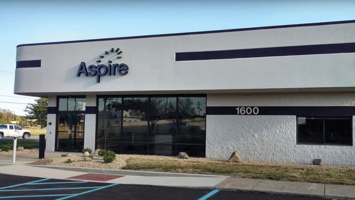 Aspire Indiana Health - Lebanon Health Center