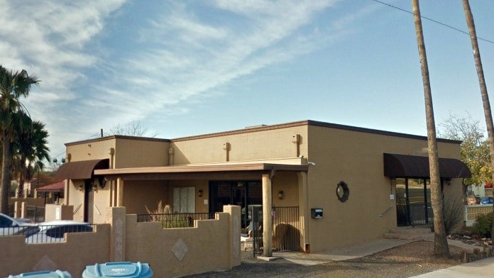 Rosewood Capri, Wickenburg, Arizona, 85390