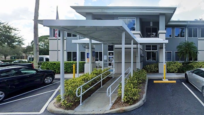 Bay Pines VA Healthcare System - Sarasota Community Based OP Clinic